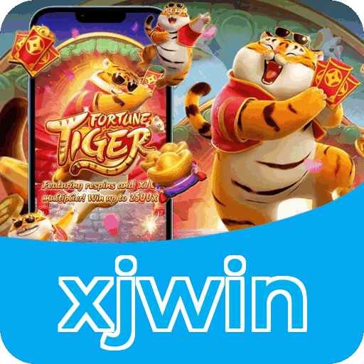 Login rápido no app xjwin